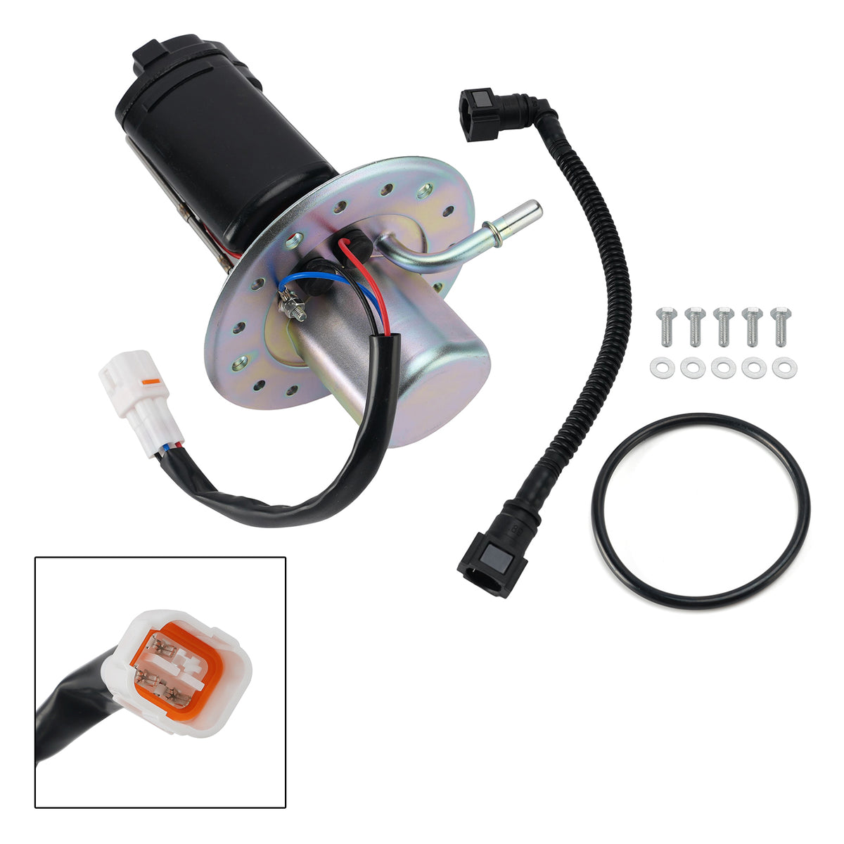 2001-2003 SUZUKI GSXR 600 Fuel Pump Assy Replacement 15100-35F10 15100-35F20 Generic