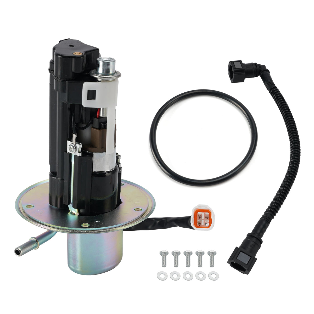 2001-2003 SUZUKI GSXR 600 Fuel Pump Assy Replacement 15100-35F10 15100-35F20 Generic