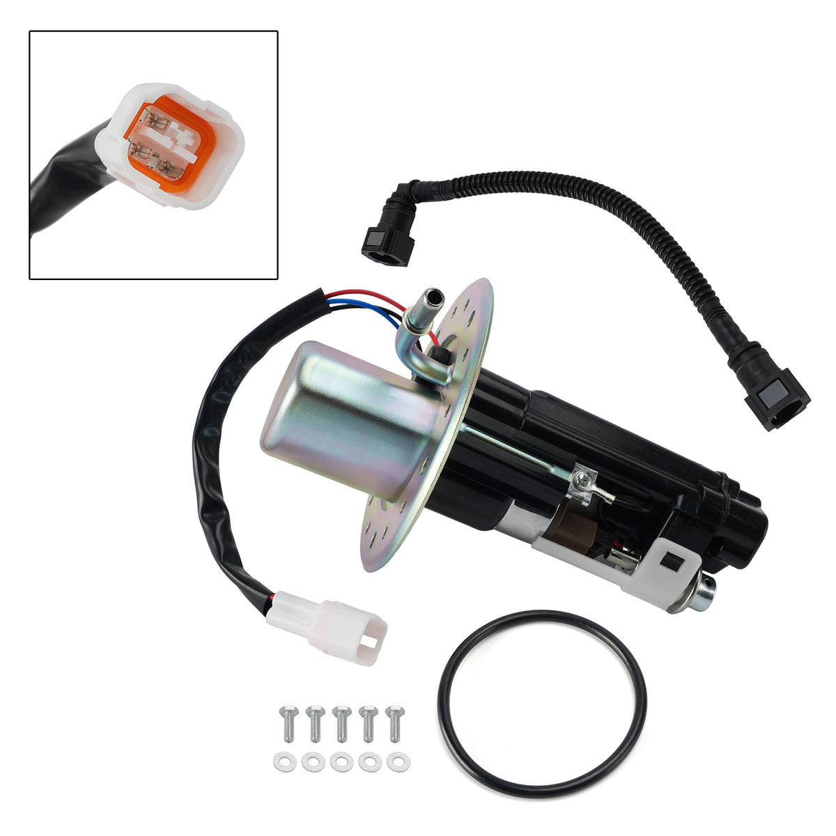 2001-2003 SUZUKI GSXR 600 Fuel Pump Assy Replacement 15100-35F10 15100-35F20 Generic