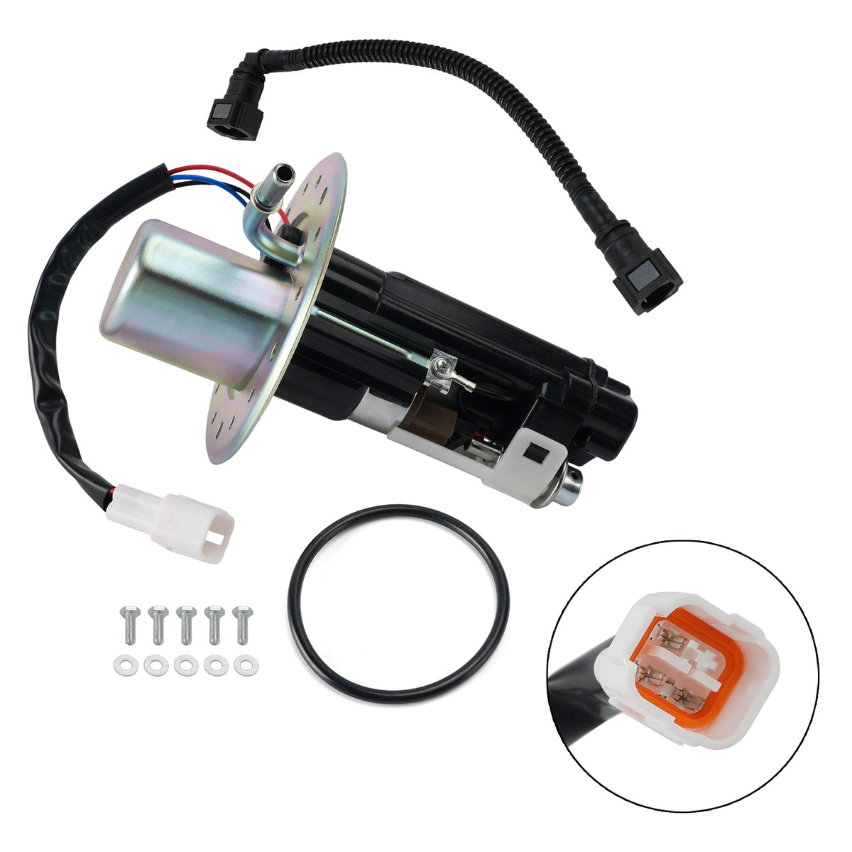 2001-2003 SUZUKI GSXR 600 Fuel Pump Assy Replacement 15100-35F10 15100-35F20 Generic