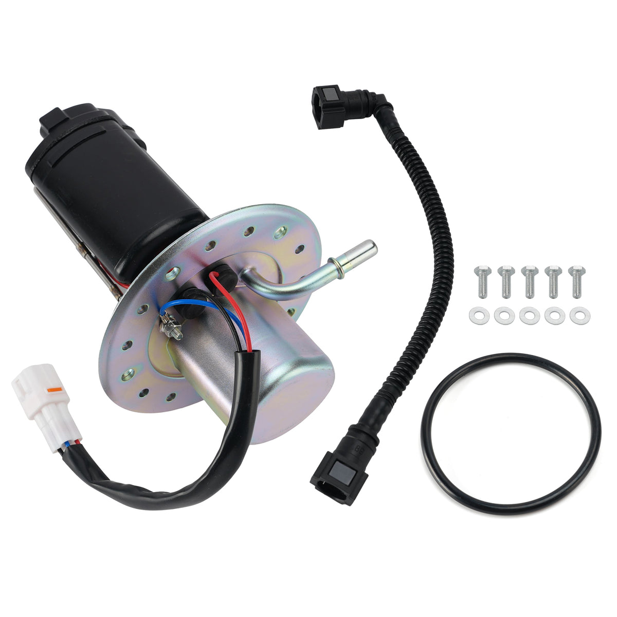 2001-2003 SUZUKI GSXR 600 Fuel Pump Assy Replacement 15100-35F10 15100-35F20 Generic