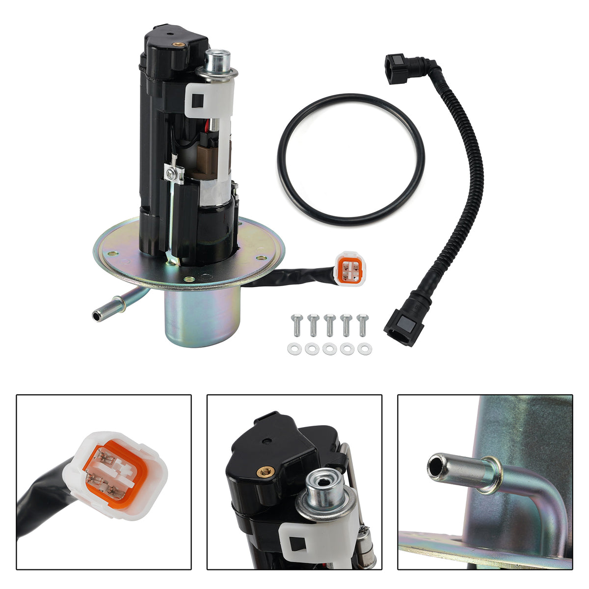 2001-2003 SUZUKI GSXR 600 Fuel Pump Assy Replacement 15100-35F10 15100-35F20 Generic