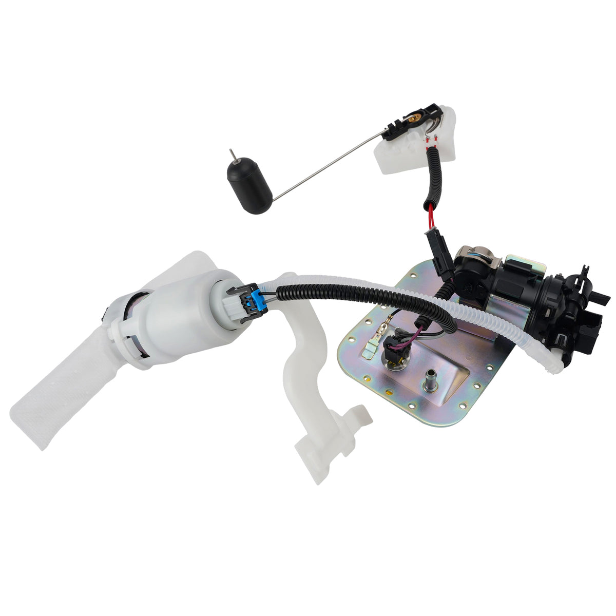 2016-2017 FLSTFBS 1JT9 FAT BOY S Fuel Pump Assy Replacement 75141-11A 75284-08A Generic