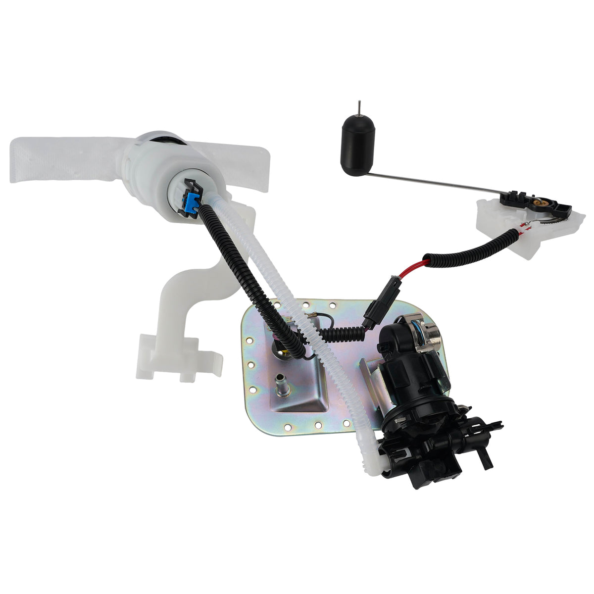 2012-2015 FLS 1JR5 SOFTAIL SLIM Fuel Pump Assy Replacement 75141-11A 75284-08A Generic