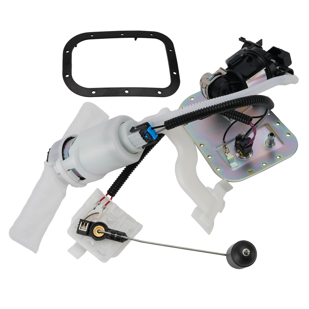 2016-2017 FLSTFB 1JNV FAT BOY LO Fuel Pump Assy Replacement 75141-11A 75284-08A Generic