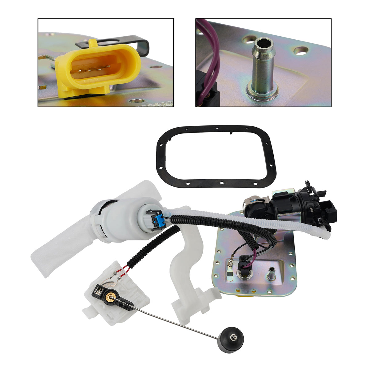 2012-2015 FLS 1JR5 SOFTAIL SLIM Fuel Pump Assy Replacement 75141-11A 75284-08A Generic