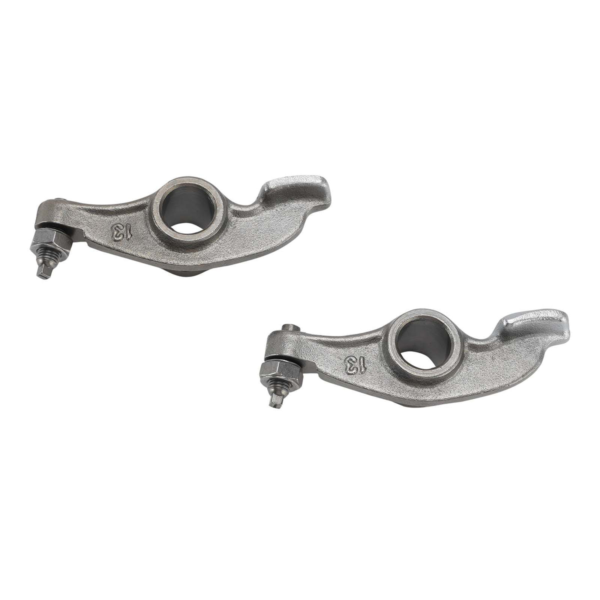 2003-2011 Kawasaki Bayou 250 KLF250A Engine Intake Rocker Arms Generic