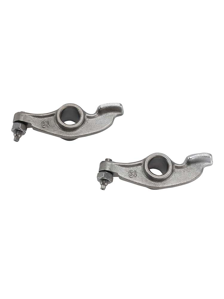 1988-2002 Kawasaki Bayou 220 KLF220A Engine Intake Rocker Arms Generic
