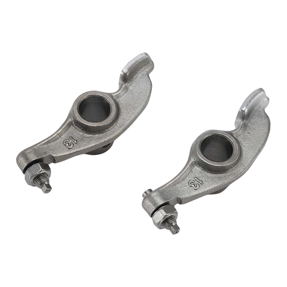 2003-2011 Kawasaki Bayou 250 KLF250A Engine Intake Rocker Arms Generic