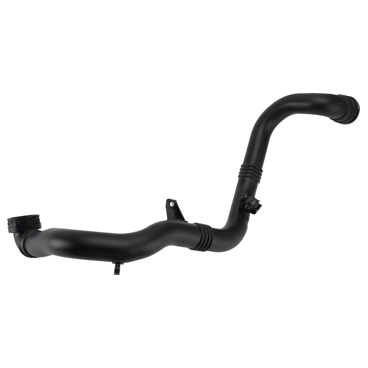 1998-2004 Land Rover Discovery Coolant Radiator Hose PEH101080 Generic