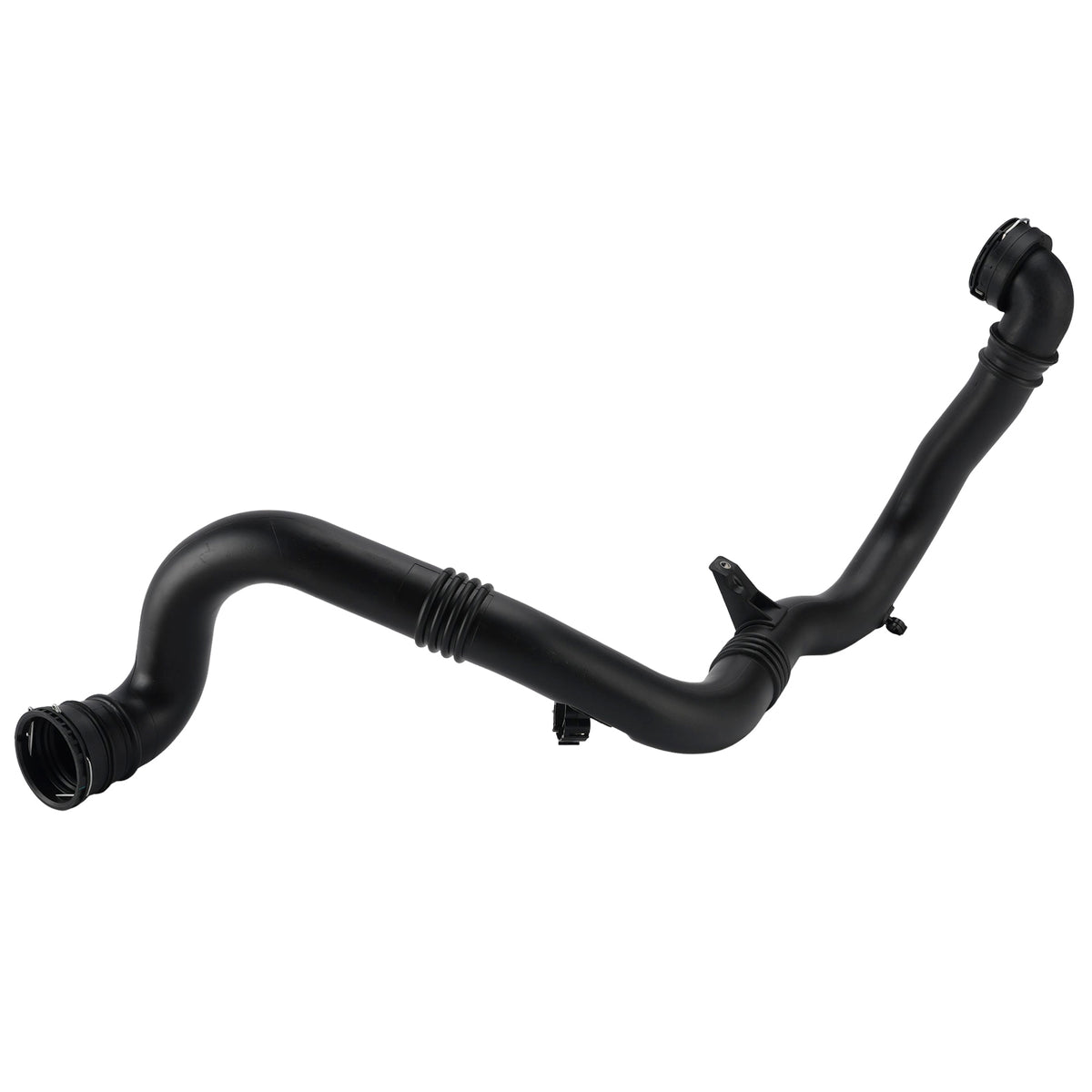 1998-2004 Land Rover Discovery Coolant Radiator Hose PEH101080 Generic