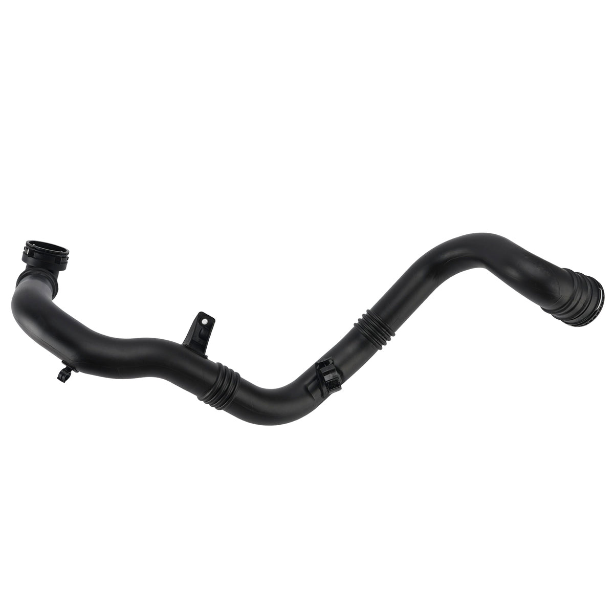 1998-2004 Land Rover Discovery Coolant Radiator Hose PEH101080 Generic