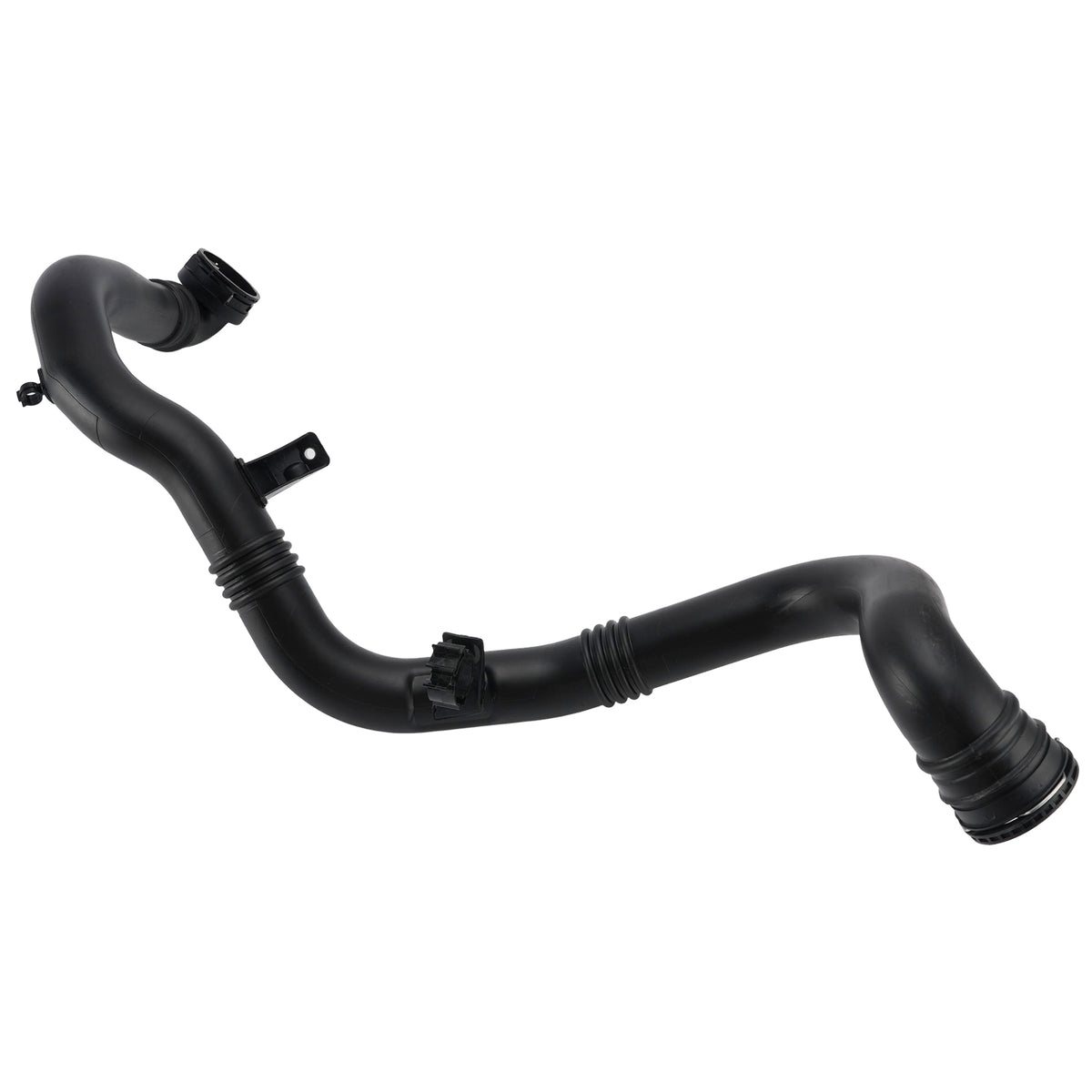 1998-2004 Land Rover Discovery Coolant Radiator Hose PEH101080 Generic