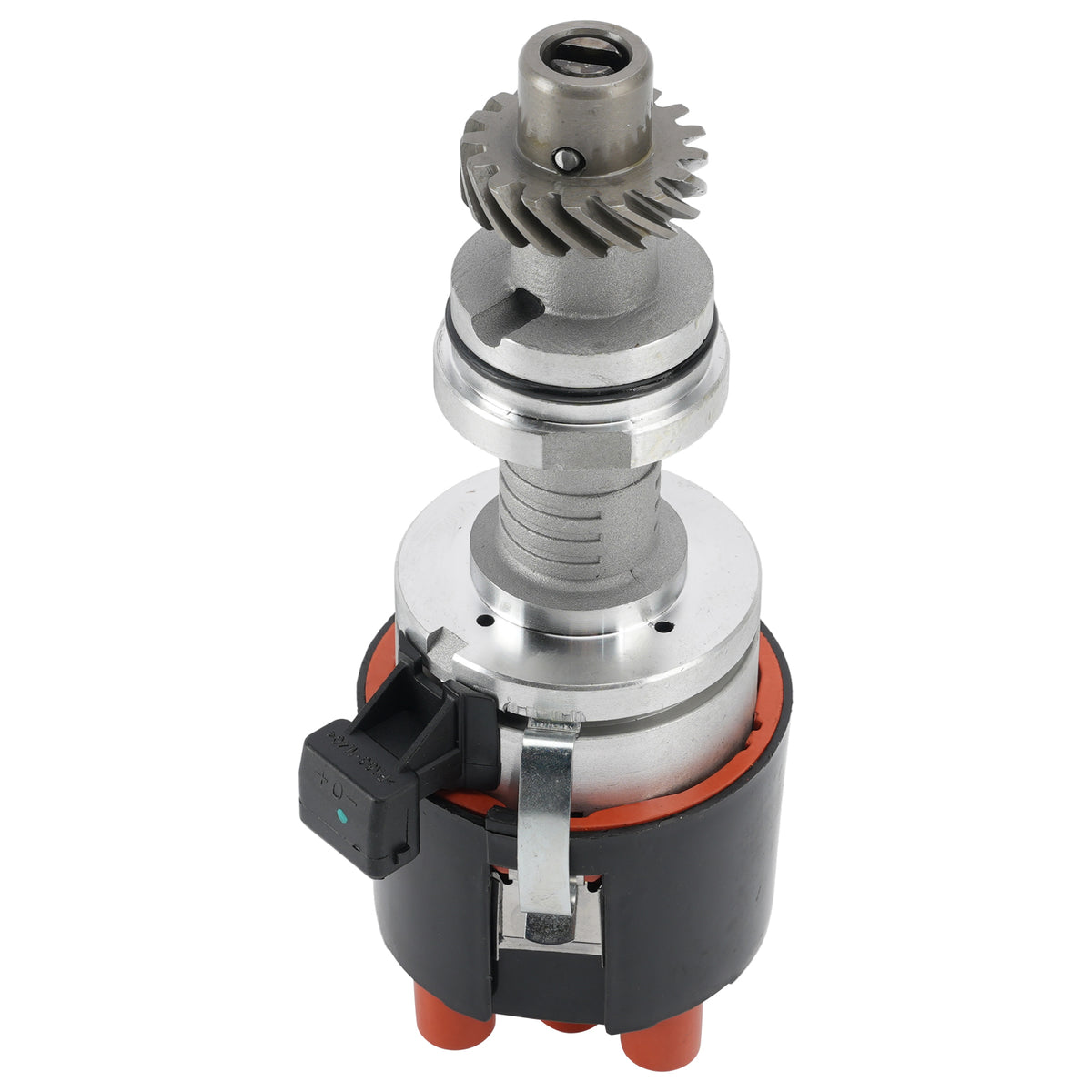 VW T4 PASSAT B3/B4 AUDI 80 B4 100 C4 SEAT 2.0 Ignition Distributor 037905237AX 037905237A Generic