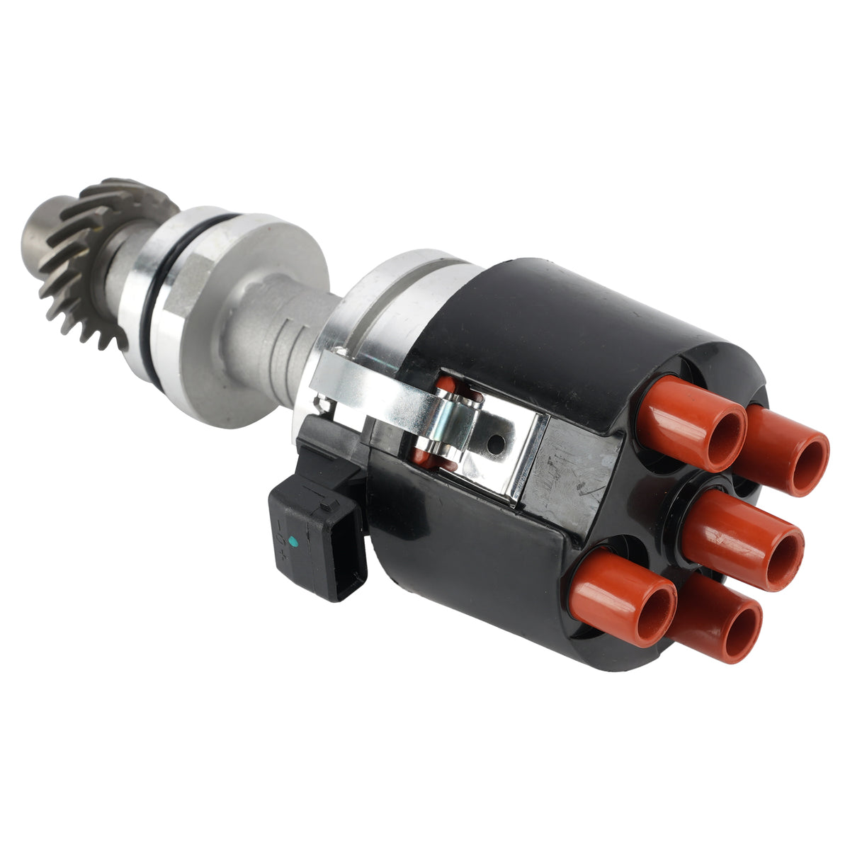 VW T4 PASSAT B3/B4 AUDI 80 B4 100 C4 SEAT 2.0 Ignition Distributor 037905237AX 037905237A Generic