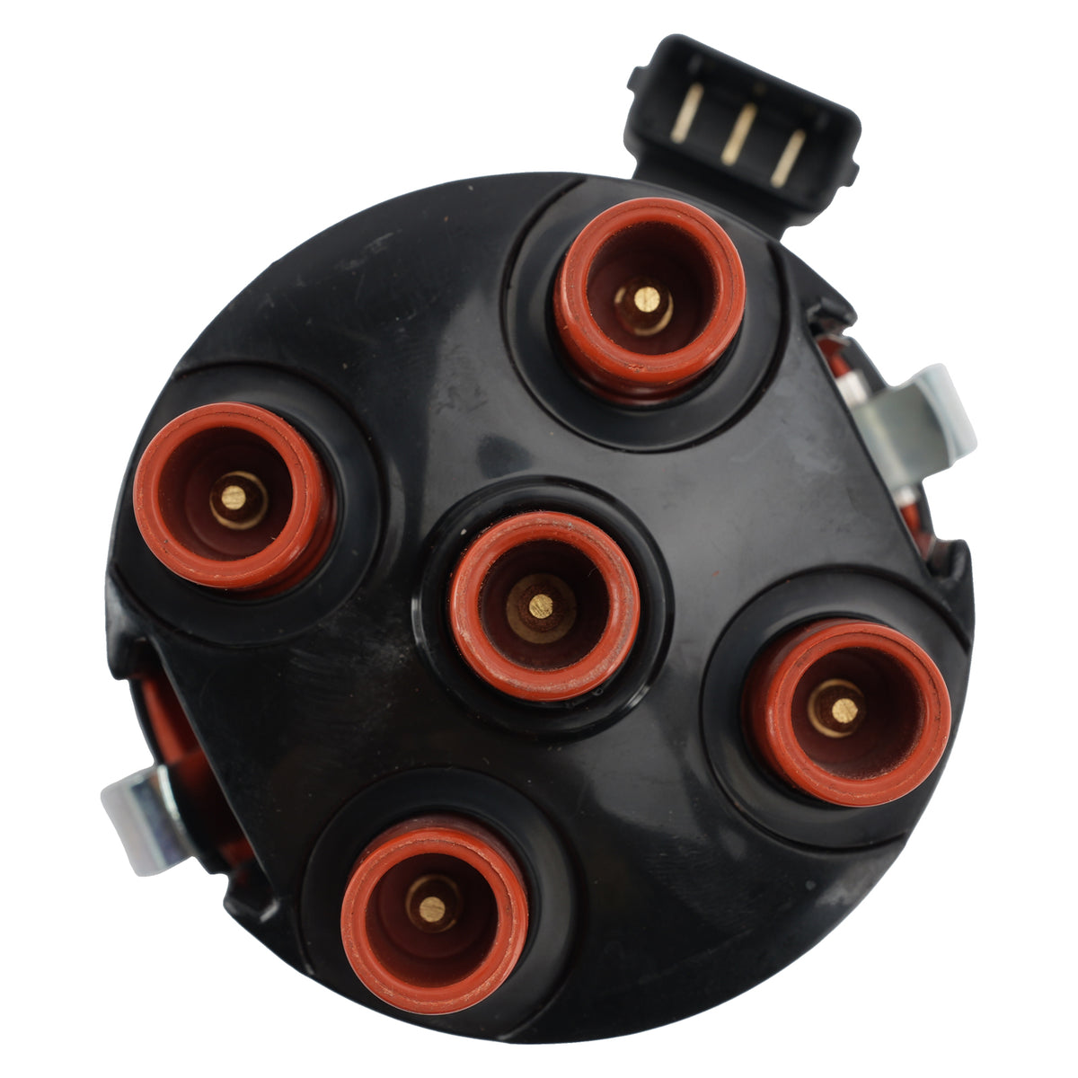 VW T4 PASSAT B3/B4 AUDI 80 B4 100 C4 SEAT 2.0 Ignition Distributor 037905237AX 037905237A Generic