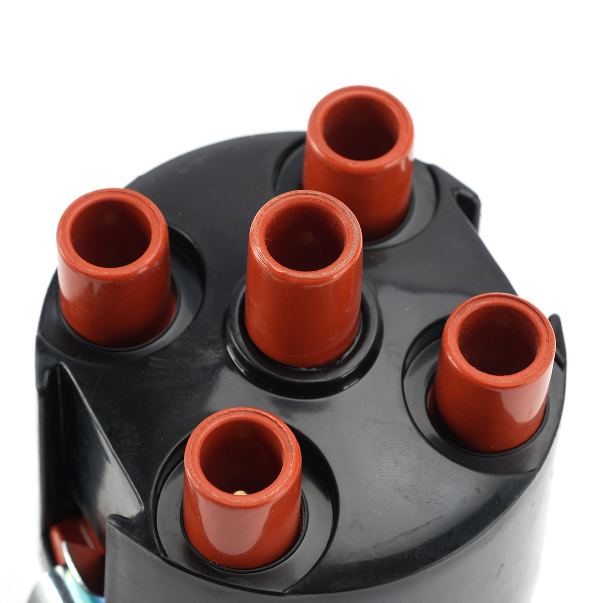 VW T4 PASSAT B3/B4 AUDI 80 B4 100 C4 SEAT 2.0 Ignition Distributor 037905237AX 037905237A Generic