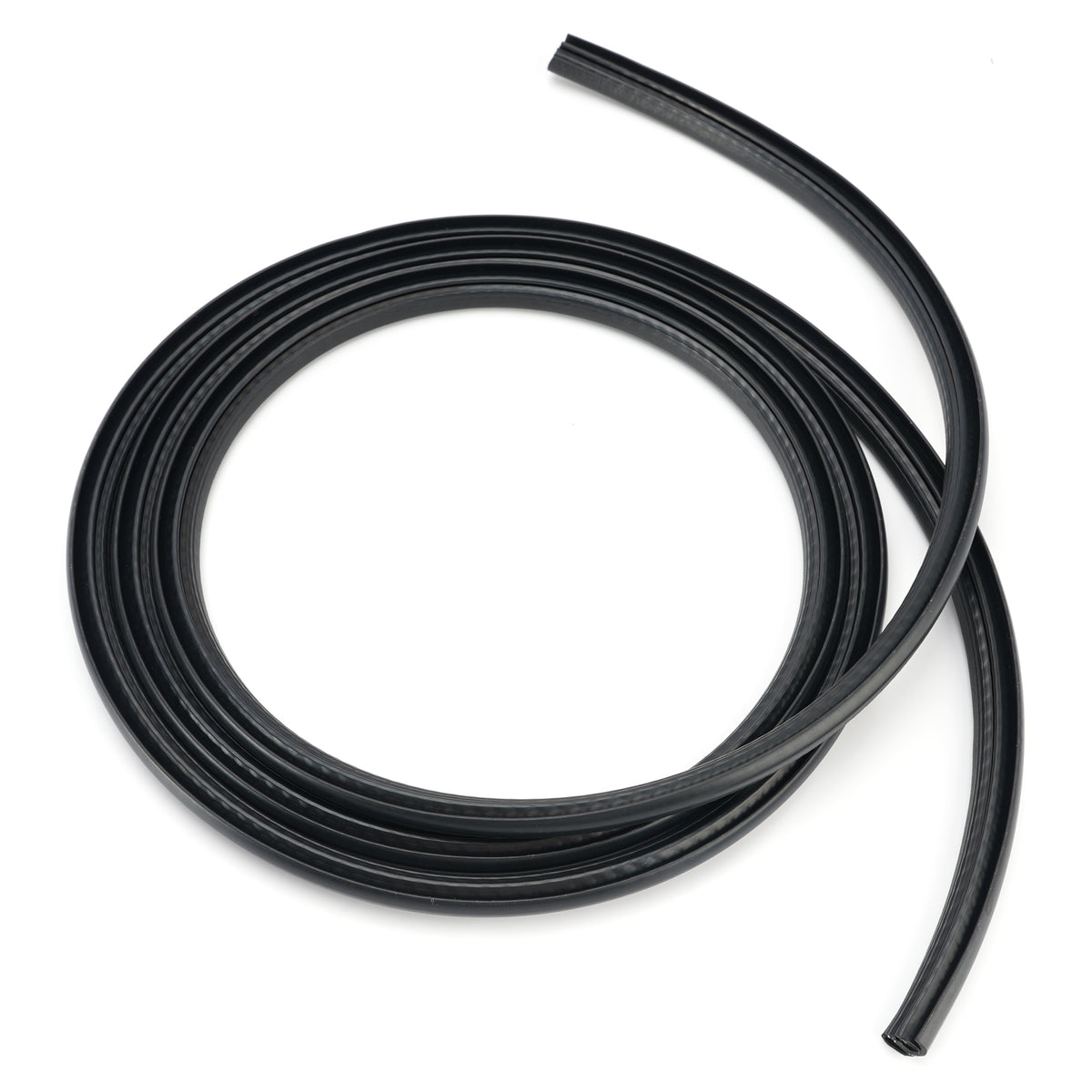 1982-1999 Mitsubishi Pajero/Montero V33 V43 V45 Sunroof Weatherstrip Seal MR100655 Generic
