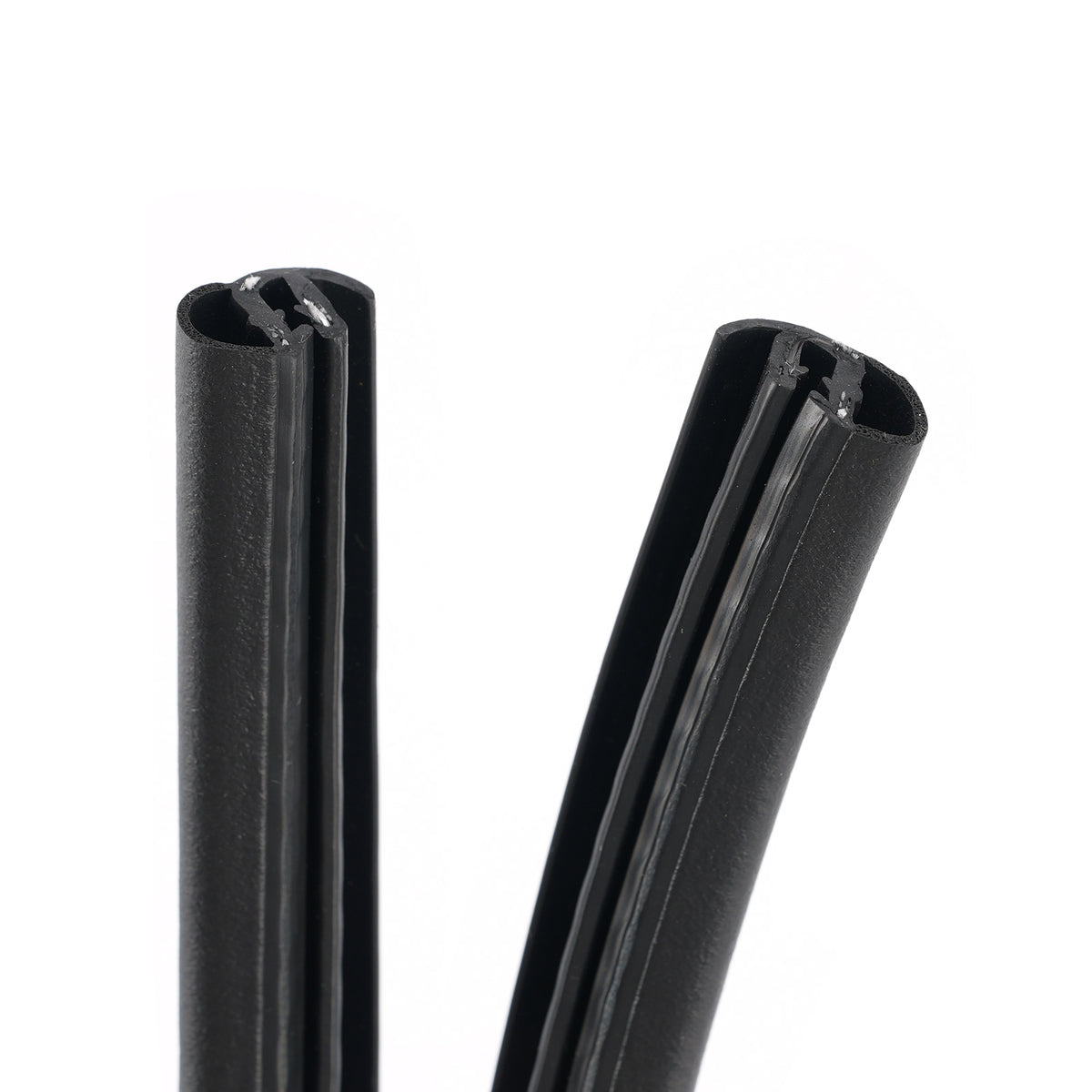 1982-1999 Mitsubishi Pajero/Montero V33 V43 V45 Sunroof Weatherstrip Seal MR100655 Generic