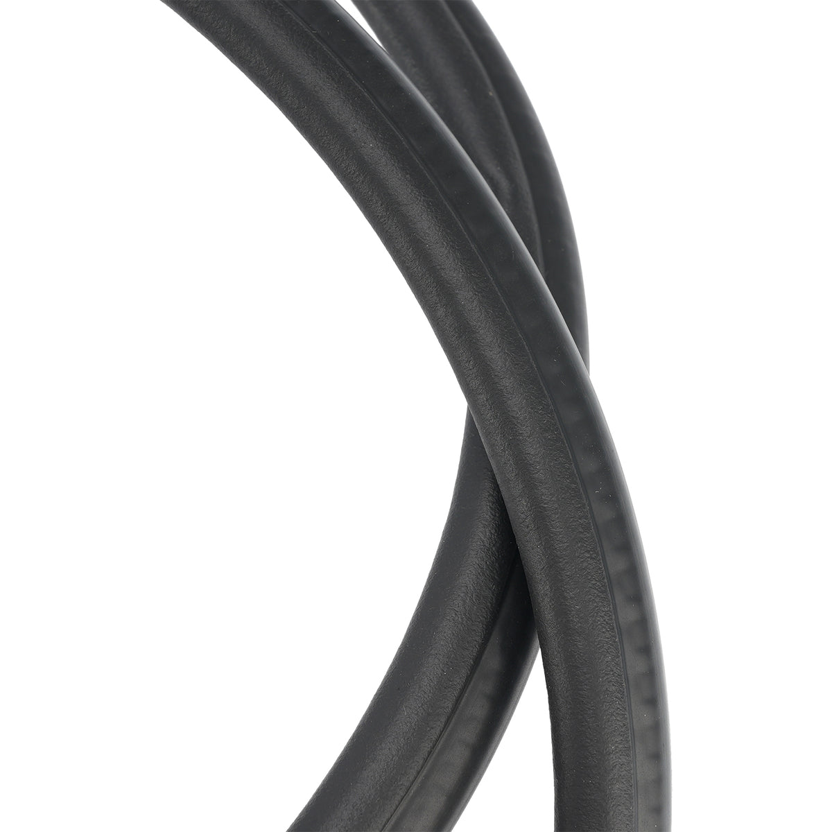 1982-1999 Mitsubishi Pajero/Montero V33 V43 V45 Sunroof Weatherstrip Seal MR100655 Generic