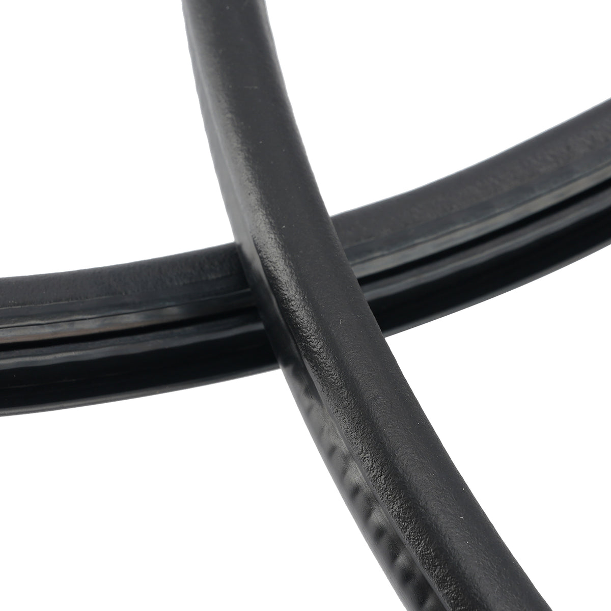 1982-1999 Mitsubishi Pajero/Montero V33 V43 V45 Sunroof Weatherstrip Seal MR100655 Generic