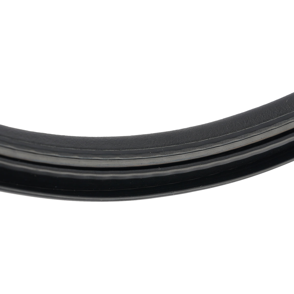 1982-1999 Mitsubishi Pajero/Montero V33 V43 V45 Sunroof Weatherstrip Seal MR100655 Generic