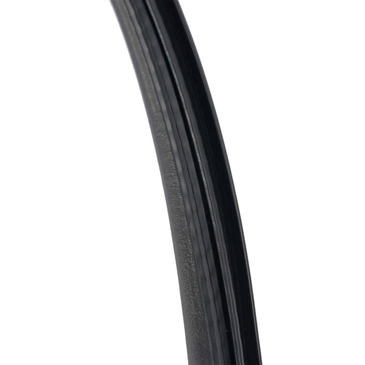 1982-1999 Mitsubishi Pajero/Montero V33 V43 V45 Sunroof Weatherstrip Seal MR100655 Generic