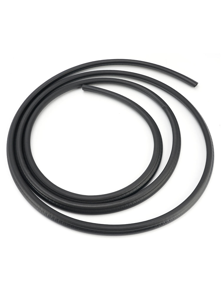 1982-1999 Mitsubishi Pajero/Montero V33 V43 V45 Sunroof Weatherstrip Seal MR100655 Generic