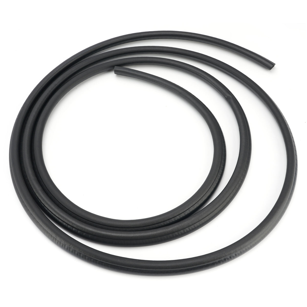 1982-1999 Mitsubishi Pajero/Montero V33 V43 V45 Sunroof Weatherstrip Seal MR100655 Generic