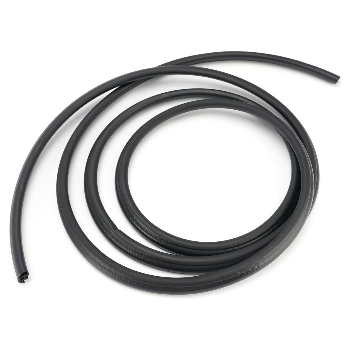 1982-1999 Mitsubishi Pajero/Montero V33 V43 V45 Sunroof Weatherstrip Seal MR100655 Generic