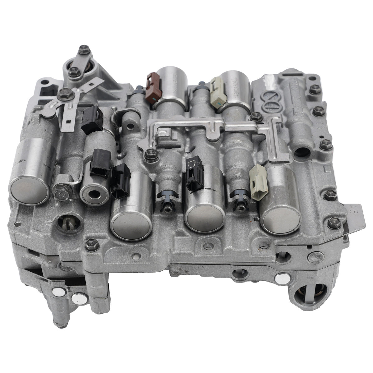 Volvo XC90 TF-81SC Transmission Valve Body TF81-SC TF81 Generic