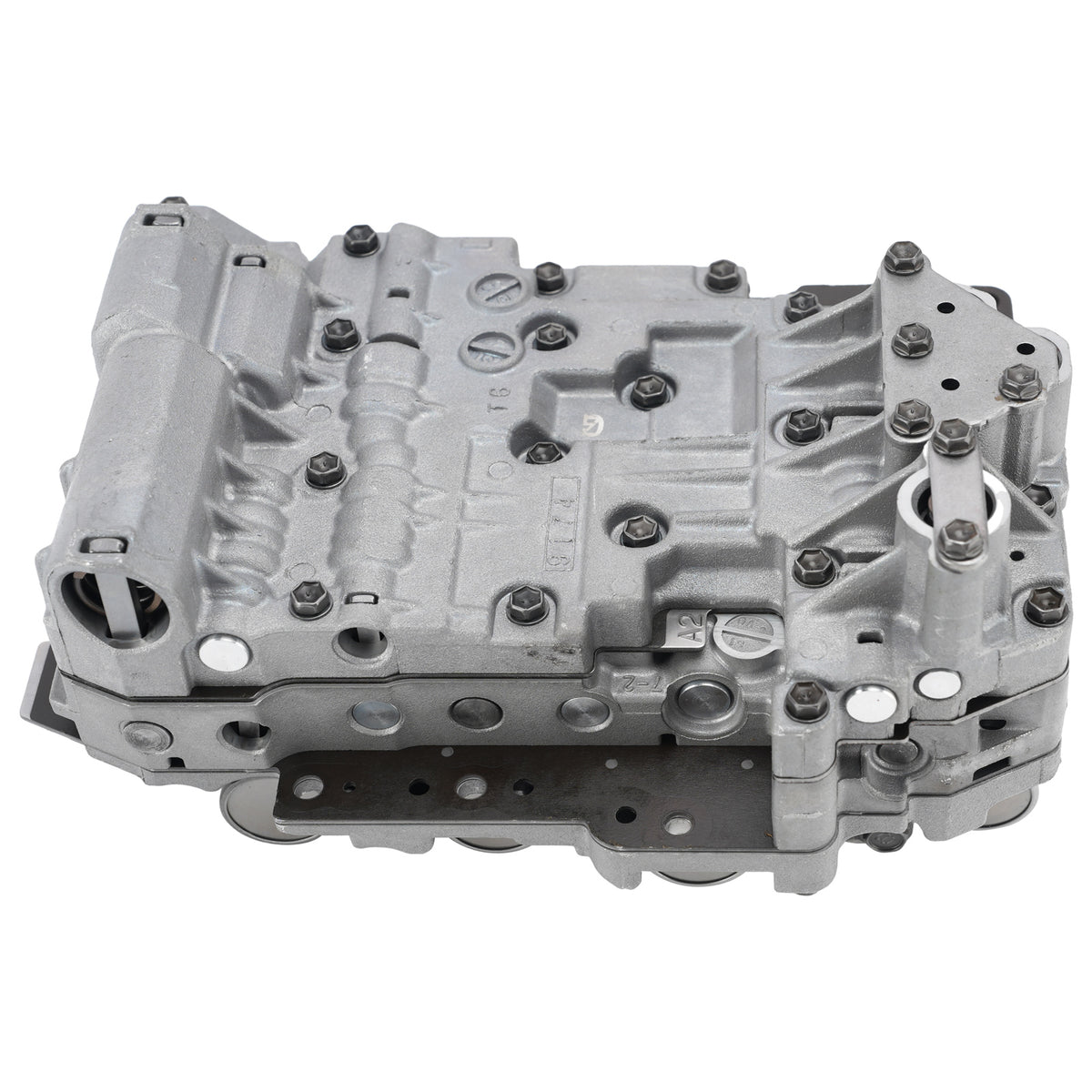 Volvo V60 TF-81SC Transmission Valve Body TF81-SC TF81 Generic