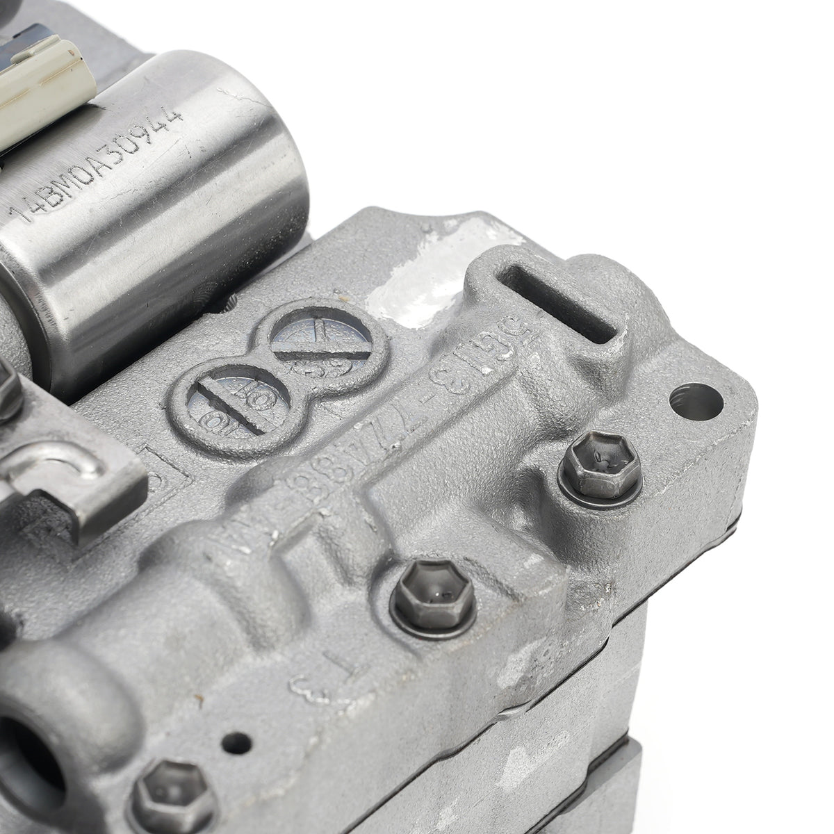 2006-2008 Lincoln MKZ TF-81SC Transmission Valve Body TF81-SC TF81 Generic