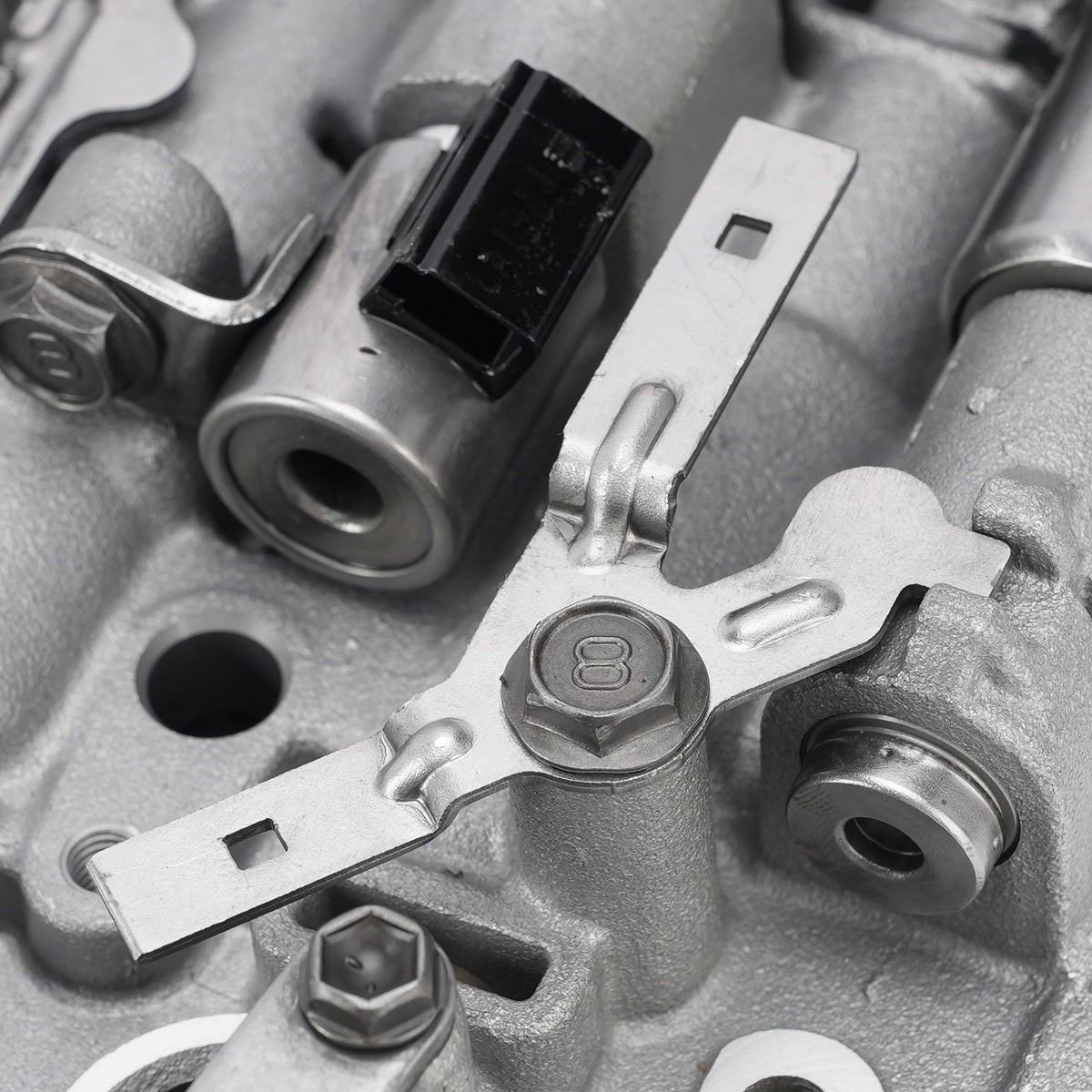 Volvo XC70 TF-81SC Transmission Valve Body TF81-SC TF81 Generic