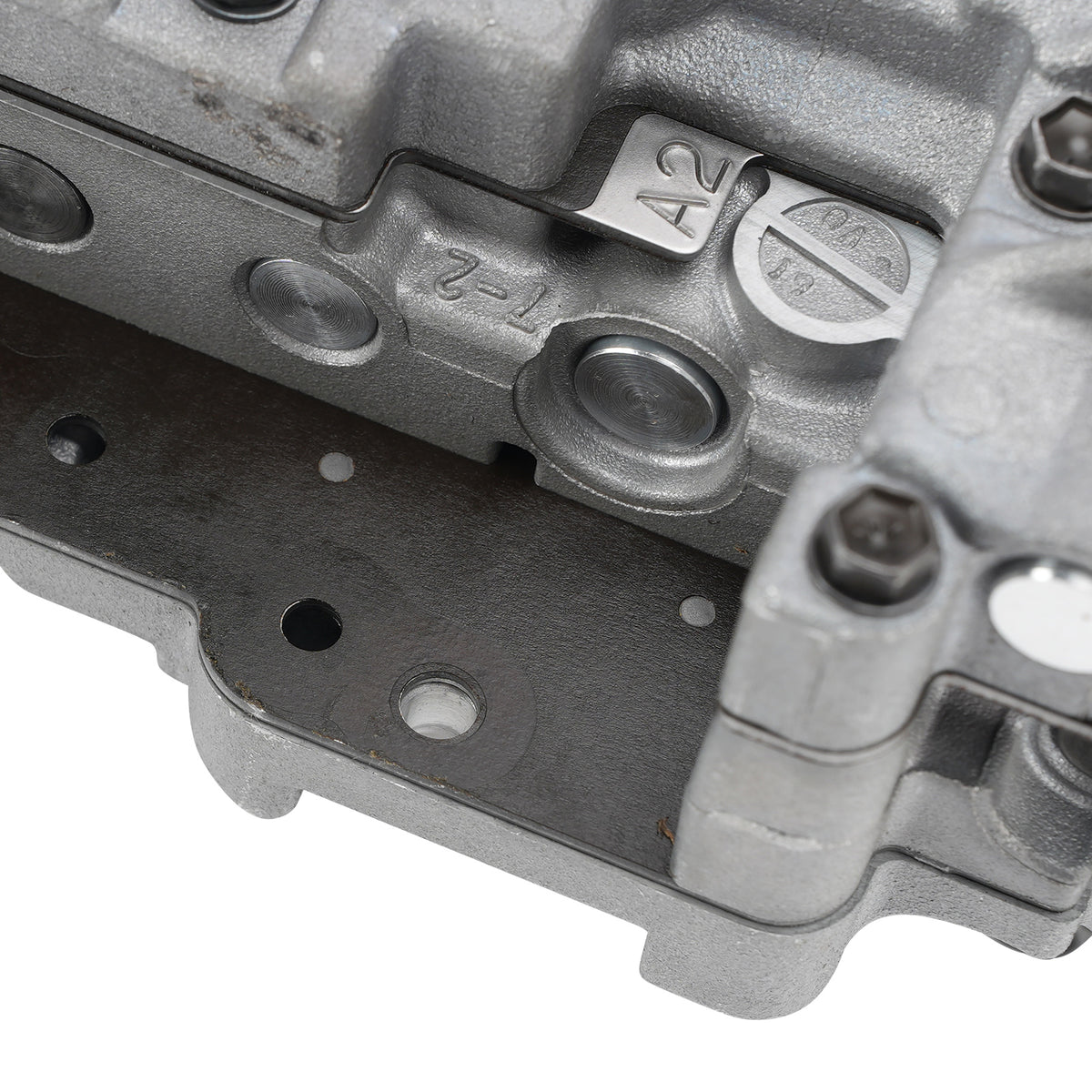 2006-2008 Lincoln MKZ TF-81SC Transmission Valve Body TF81-SC TF81 Generic