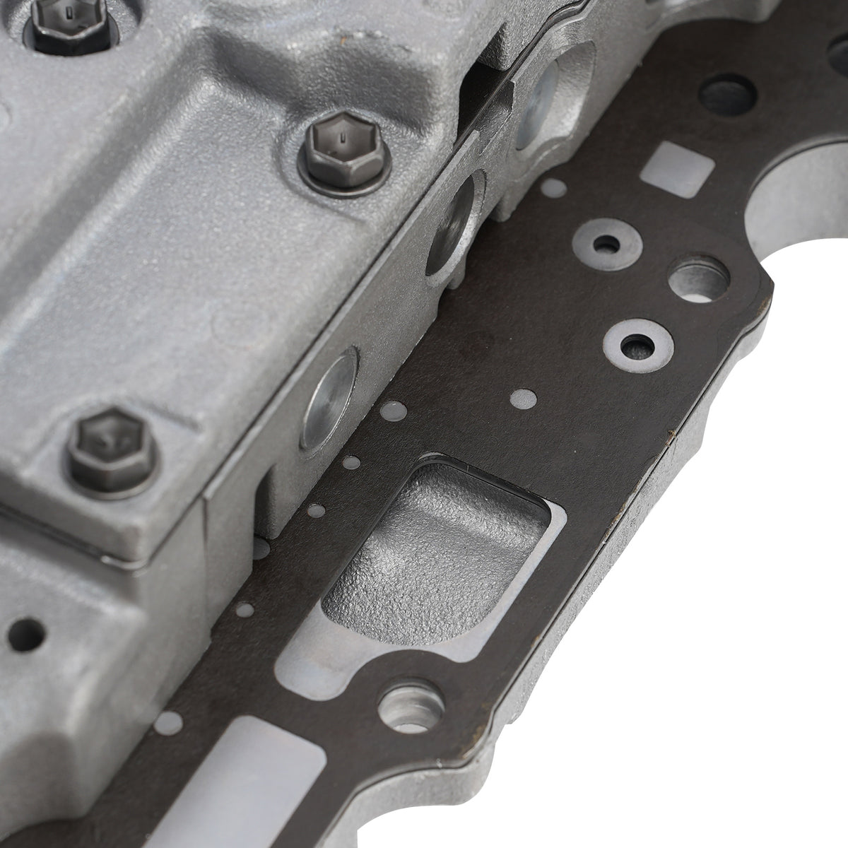 Volvo V60 TF-81SC Transmission Valve Body TF81-SC TF81 Generic