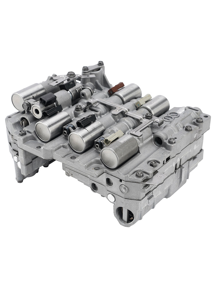 Volvo XC90 TF-81SC Transmission Valve Body TF81-SC TF81 Generic