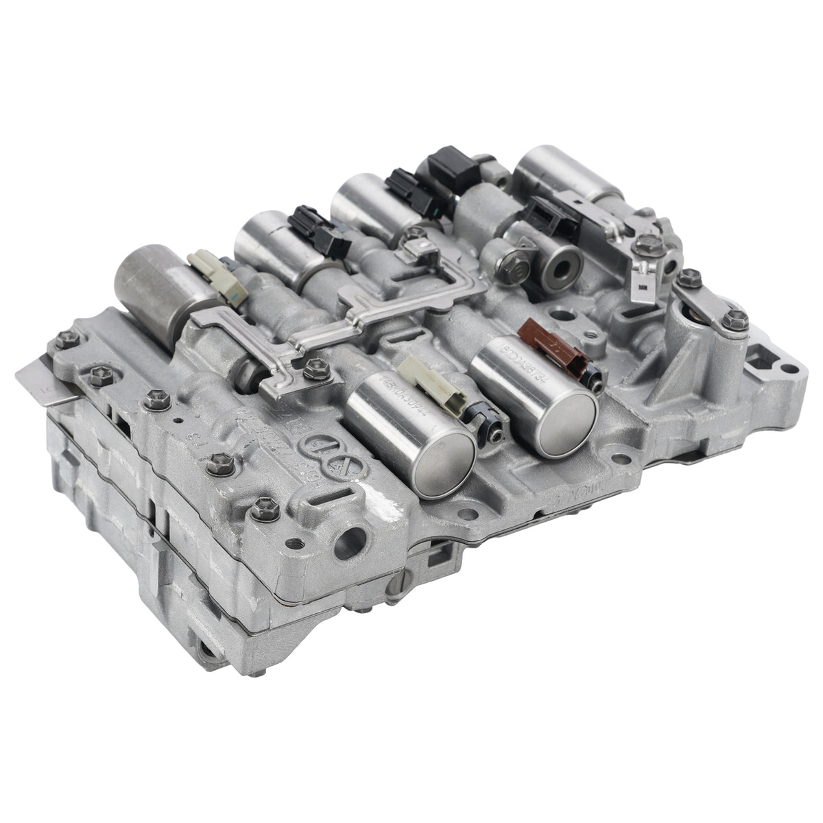Volvo XC70 TF-81SC Transmission Valve Body TF81-SC TF81 Generic