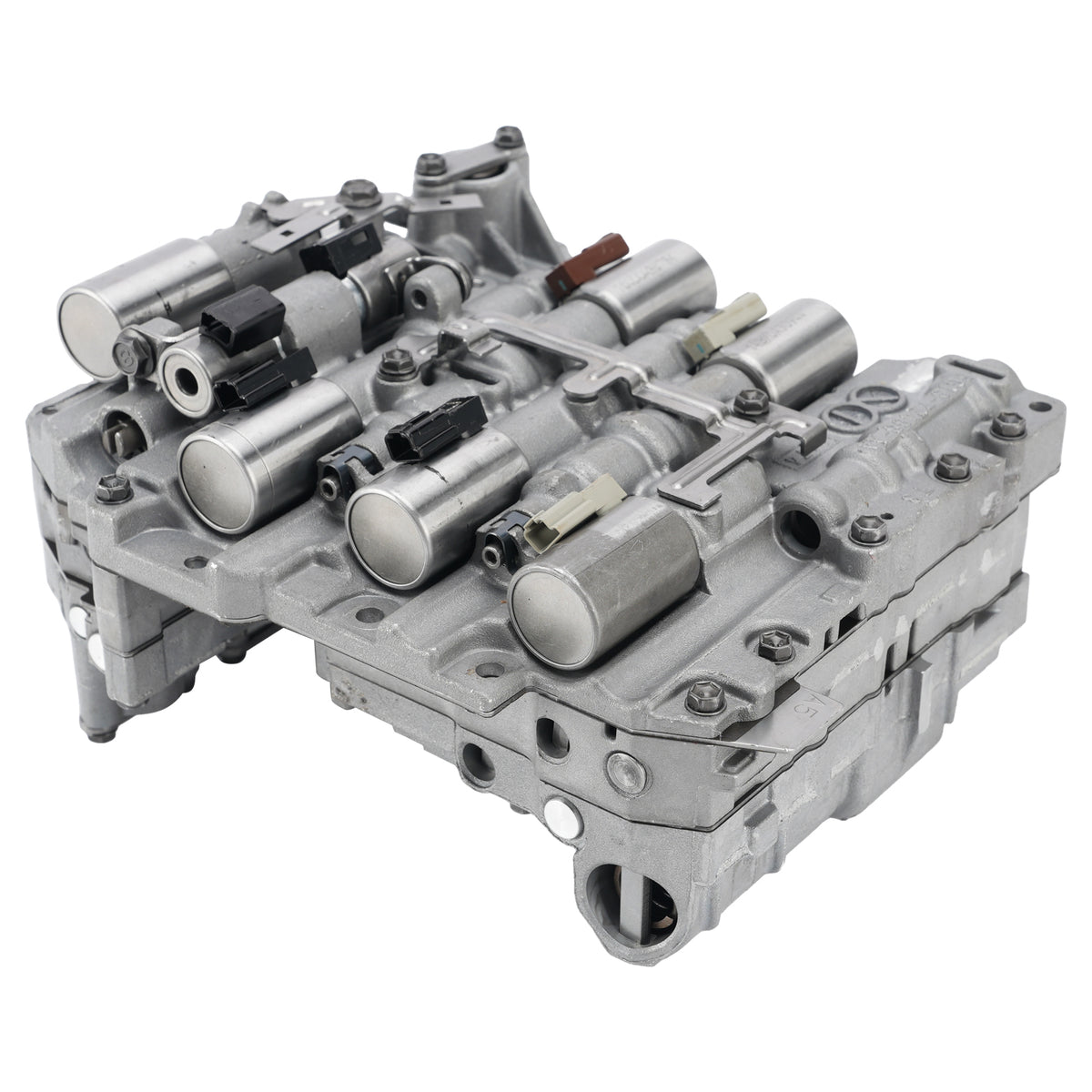 Volvo V70 TF-81SC Transmission Valve Body TF81-SC TF81 Generic