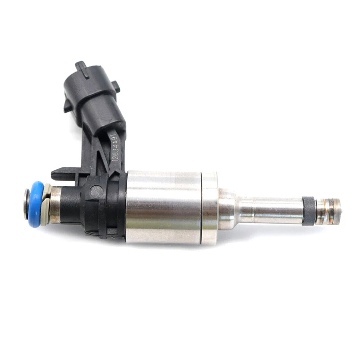 2012-2017 GMC Acadia 3.6L V6 6Pcs Fuel Injector FJ1152 12663380 Generic