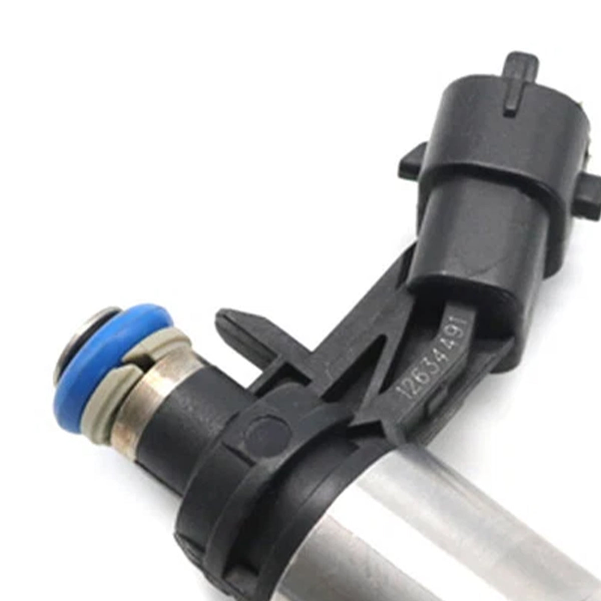 2012-2017 Chevrolet Traverse 3.6L V6 6Pcs Fuel Injector FJ1152 12663380 Generic