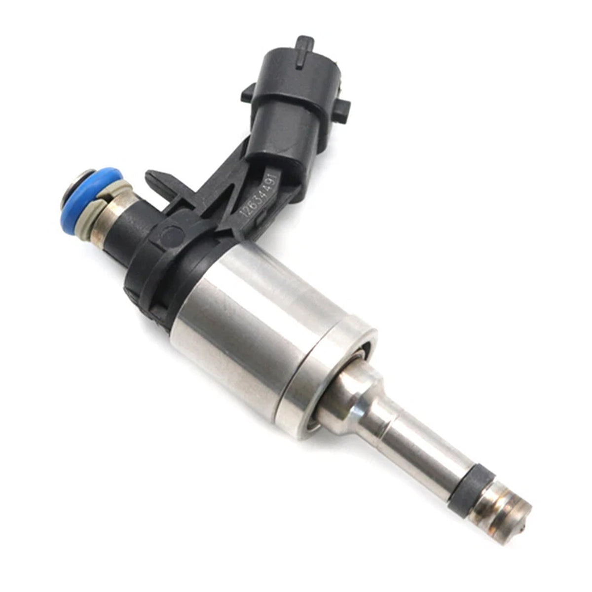 2012-2017 Chevrolet Traverse 3.6L V6 1Pcs Fuel Injector 12634491 0261500131 Generic