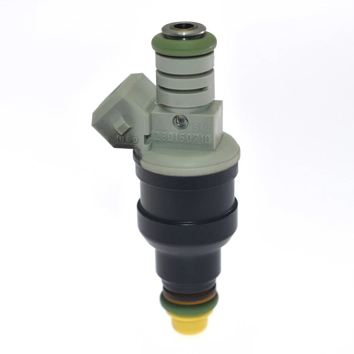1993-1994 Ford Ghia 3.0L V6 1Pcs Fuel Injector 0280150522 E6SZ9F593A Generic