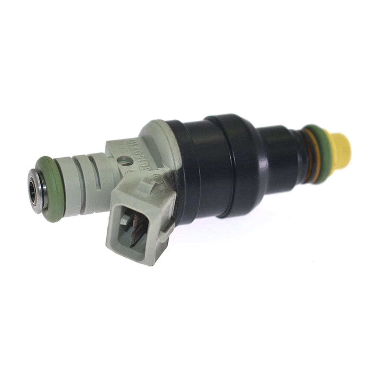 1991-1992 Ford Probe 3.0L V6 1Pcs Fuel Injector 0280150522 E6SZ9F593A Generic