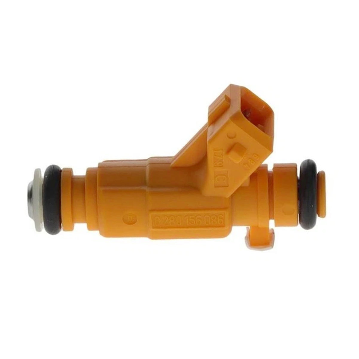 Chevrolet Zafira 1.8L 2.0L 4Pcs Fuel Injector 0280156086 Generic