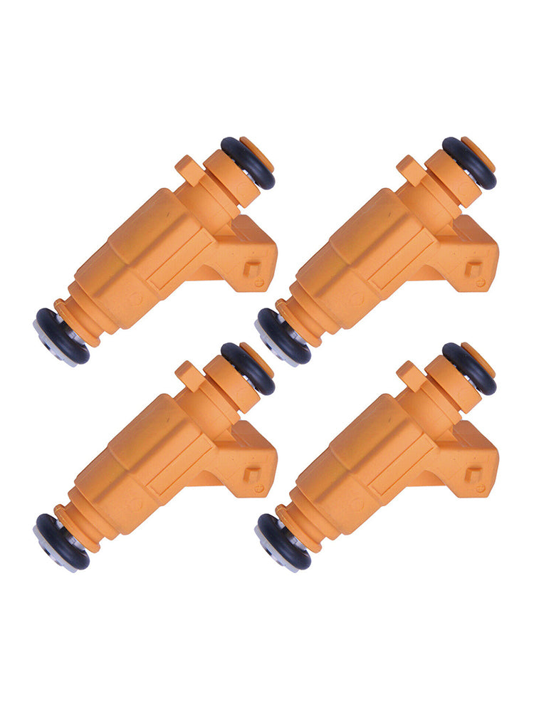 Chevrolet Vectra 2.0L 4Pcs Fuel Injector 0280156086 Generic