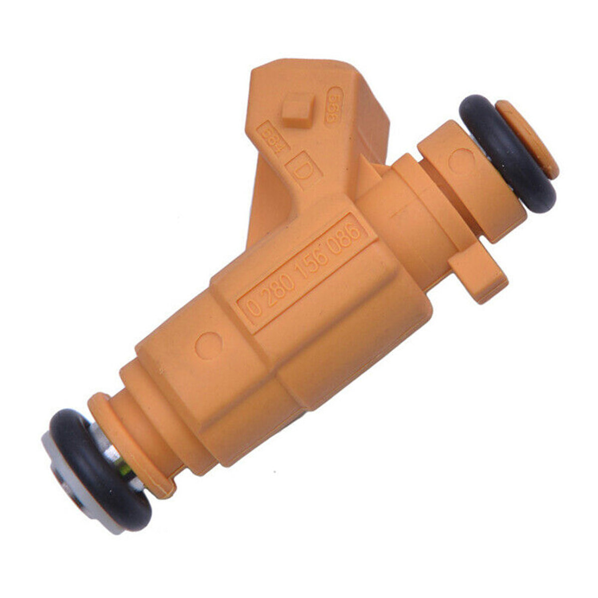 Chevrolet Zafira 1.8L 2.0L 1Pcs Fuel Injector 0280156086 Generic