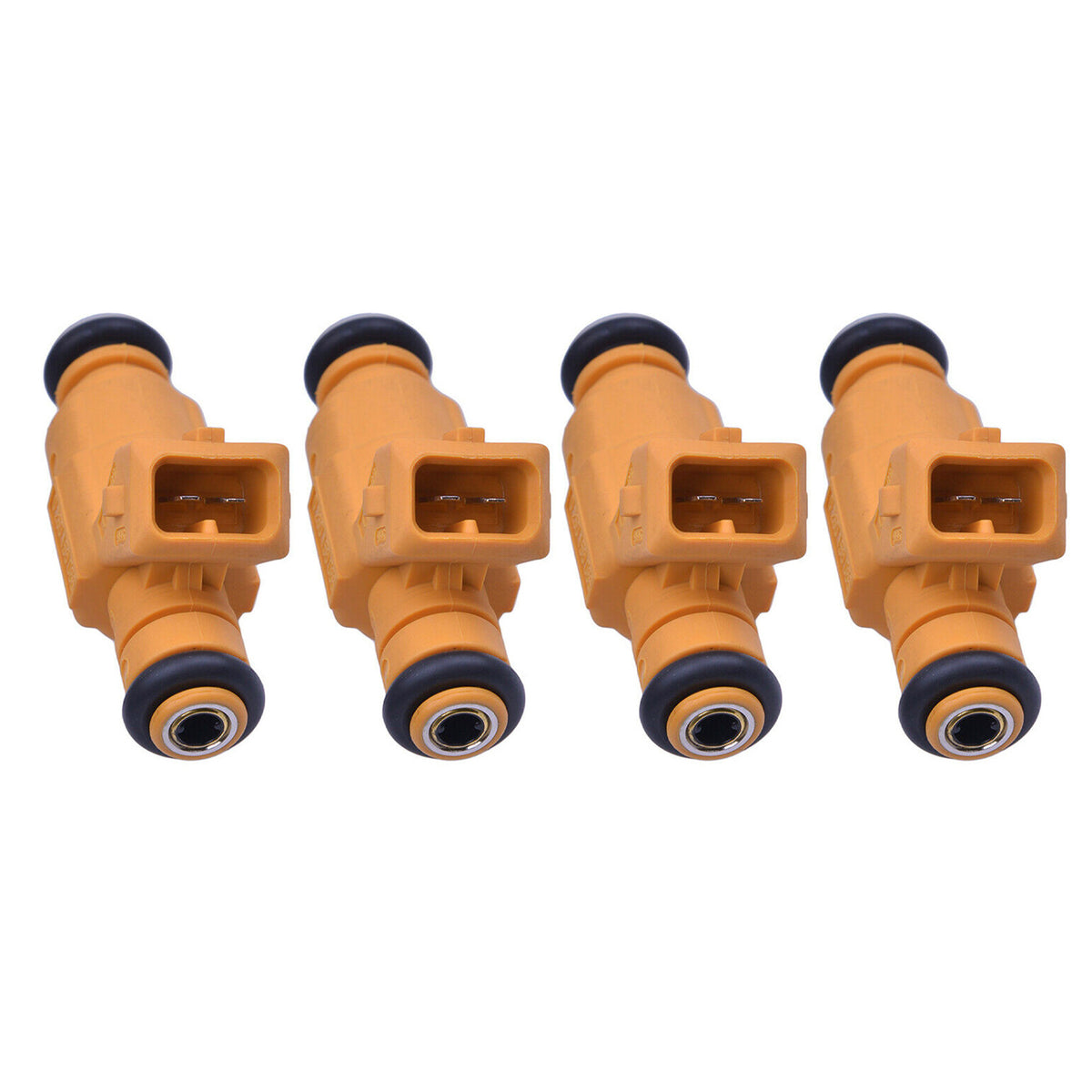 Chevrolet Astra 1.8L 2.0L 4Pcs Fuel Injector 0280156086 Generic