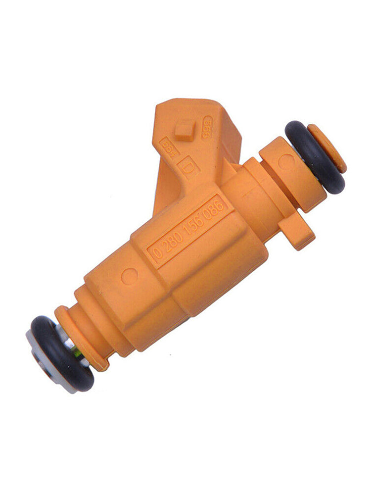 Chevrolet Vectra 2.0L 1Pcs Fuel Injector 0280156086 Generic