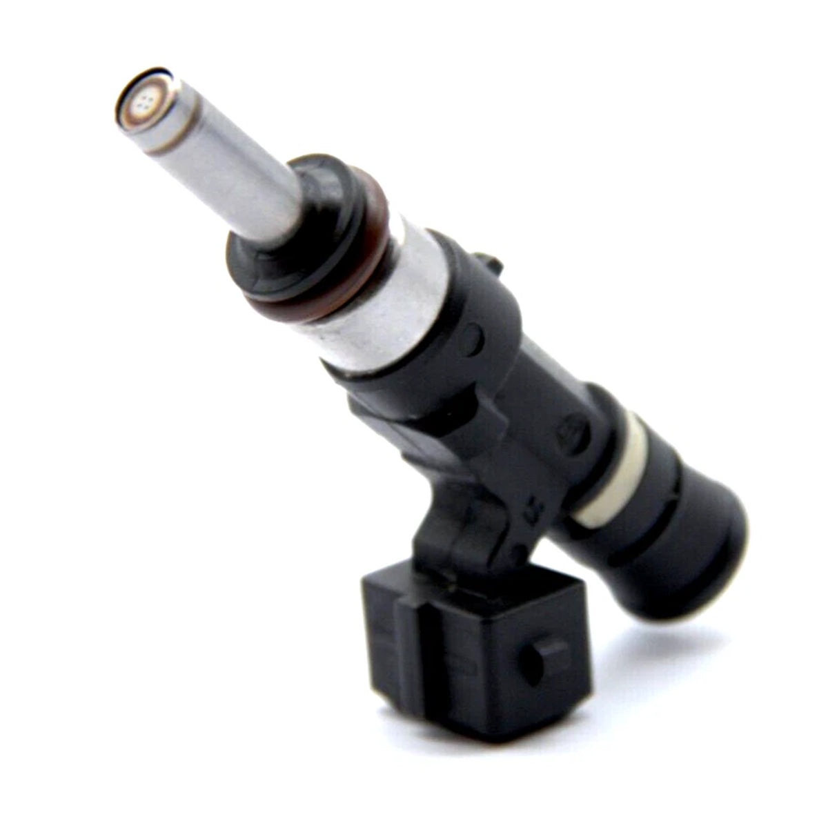 2005-2010 BMW 6 Series M6 E63 5.0L V10 1Pcs Fuel Injector 0280158036 13647834893 Generic